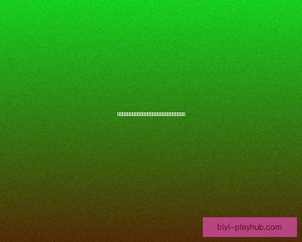 必一体育比分实时更新助你掌握全球赛事动态与精彩赛况分析